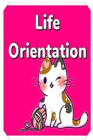 Life Orientation Gr 10 Revision Booklet T3 And 4 Wced Eportal